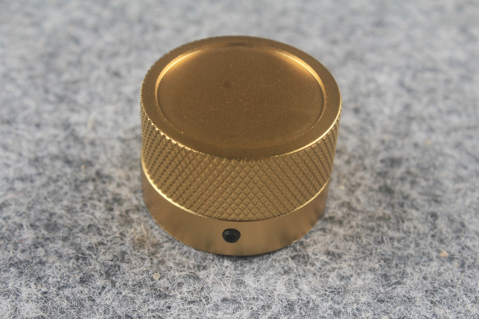 Gold Aluminium Magnetic Chalk Holder