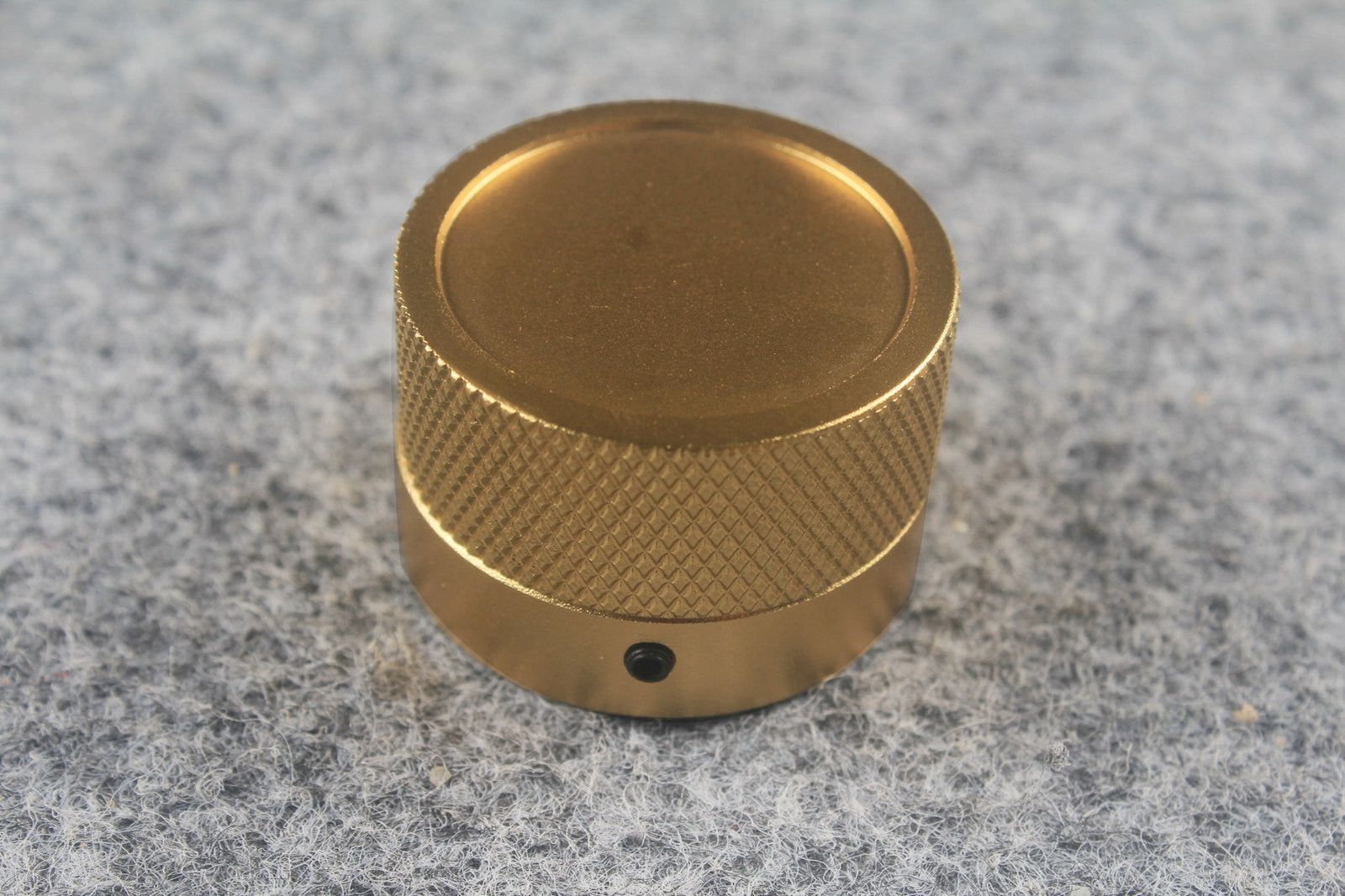 Gold Aluminium Magnetic Chalk Holder WOODS CUES