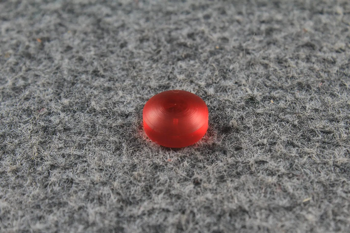 colorful Glass Fiber Tip for Break Jump cue 14 mm WOODS CUES