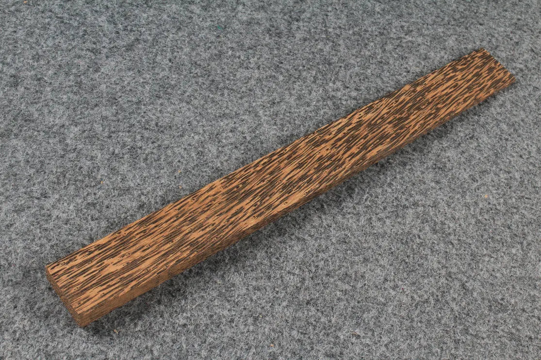 coconut wood exotic wood splices snooker cue butt splices WOODS CUES