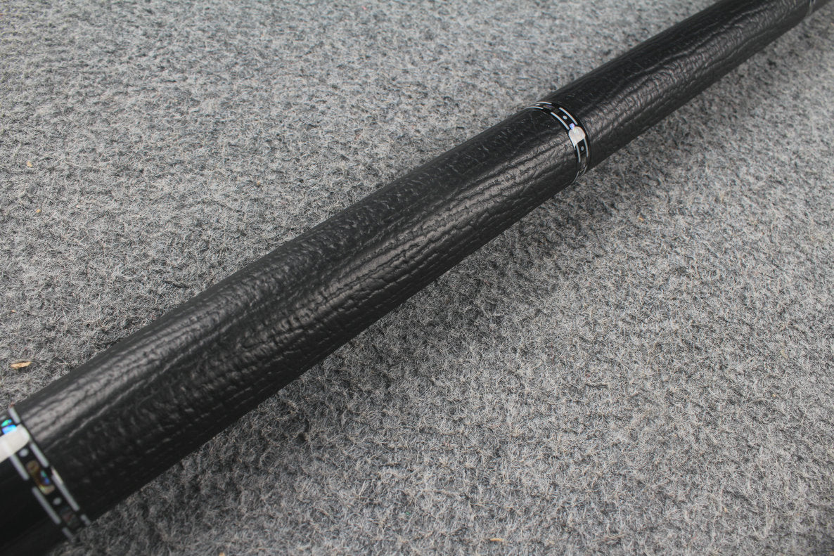 Nine-ball cue Maple & Carbon shaft billiards cue pool cue stick little monster