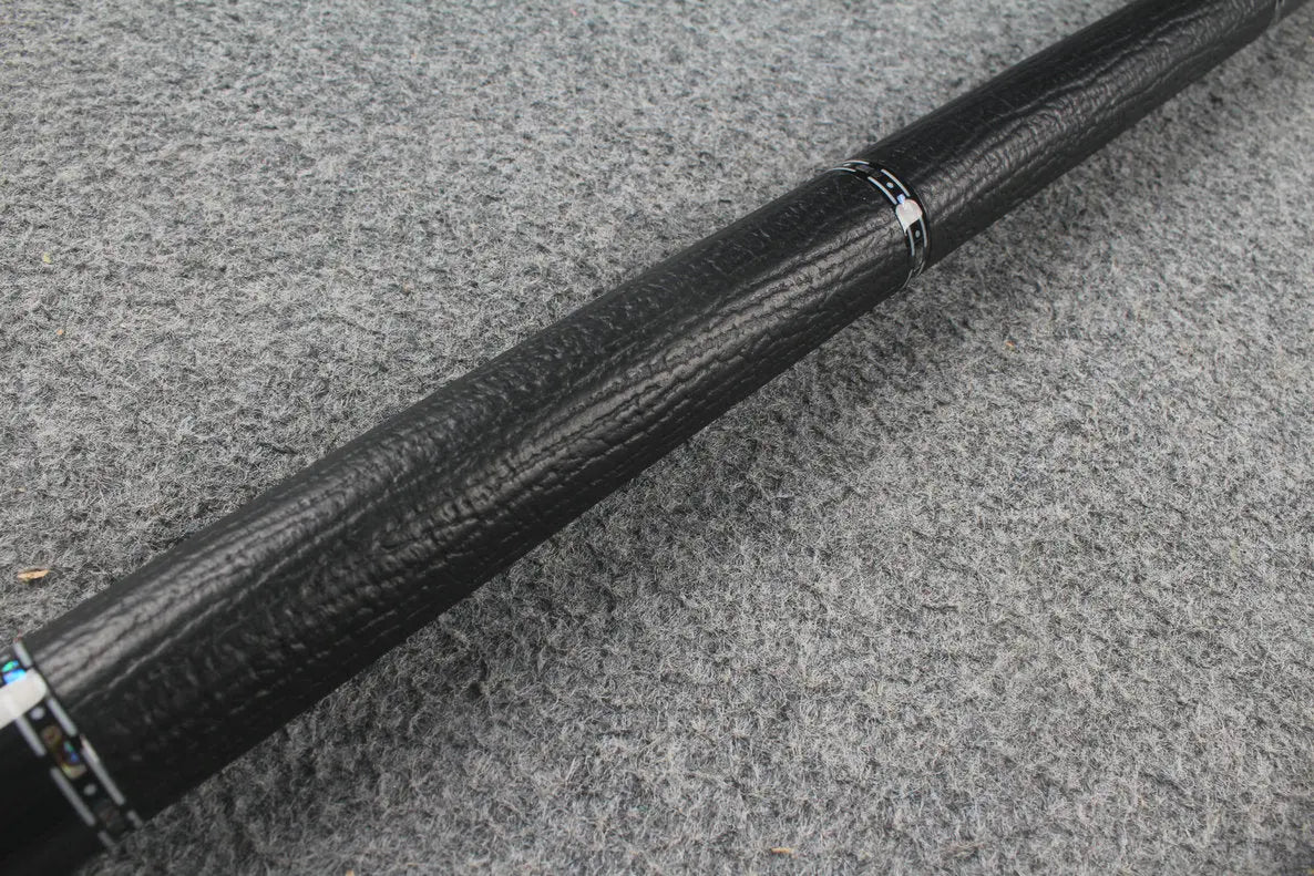 Nine-ball cue Maple & Carbon shaft billiards cue pool cue stick little monster