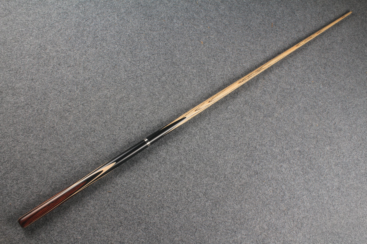 ★★★ 3/4 handmade ash snooker cue # 186