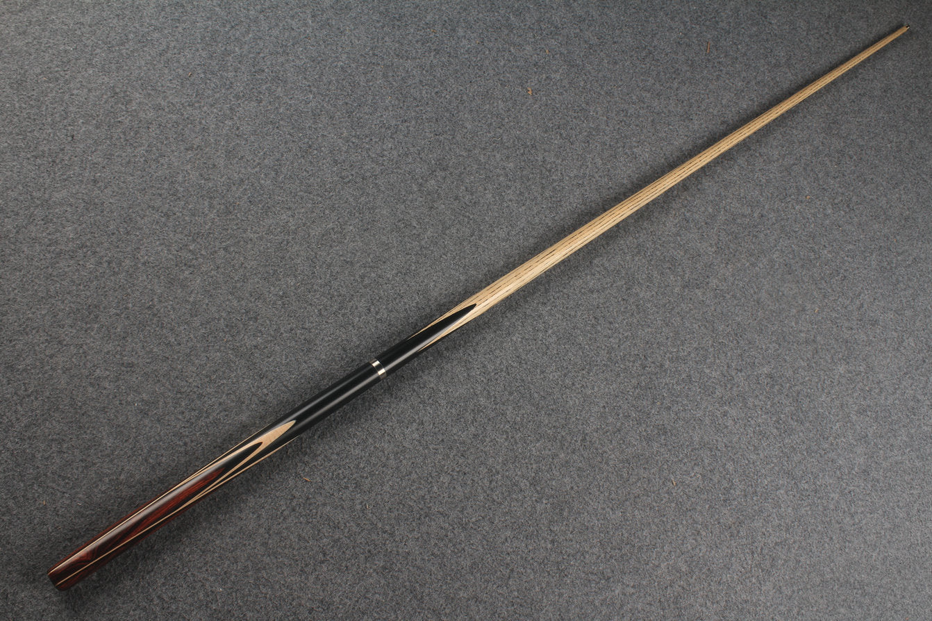 ★★★ 3/4 handmade ash snooker cue # 189