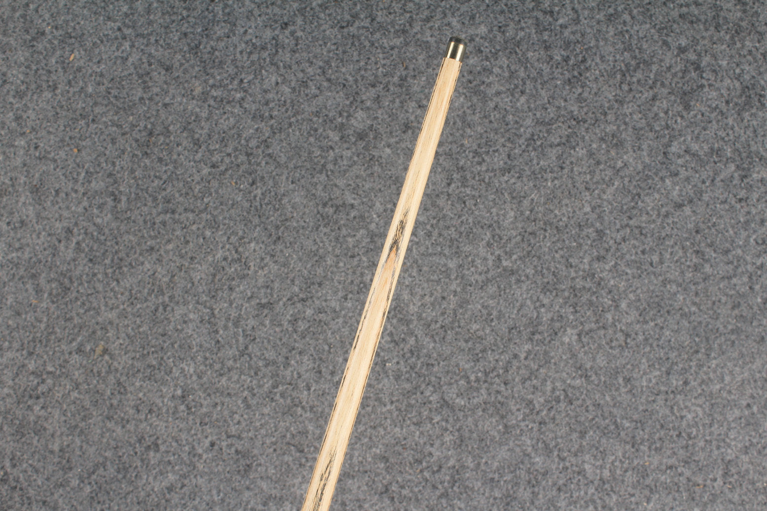★★★ 3/4 handmade ash snooker cue # 199 WOODS CUES