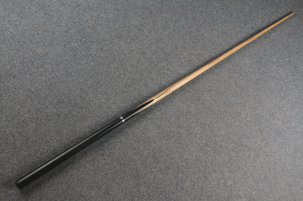 Exclusive ★★★ 3/4 handmade ash 59'' snooker cue # 200 WOODS CUES