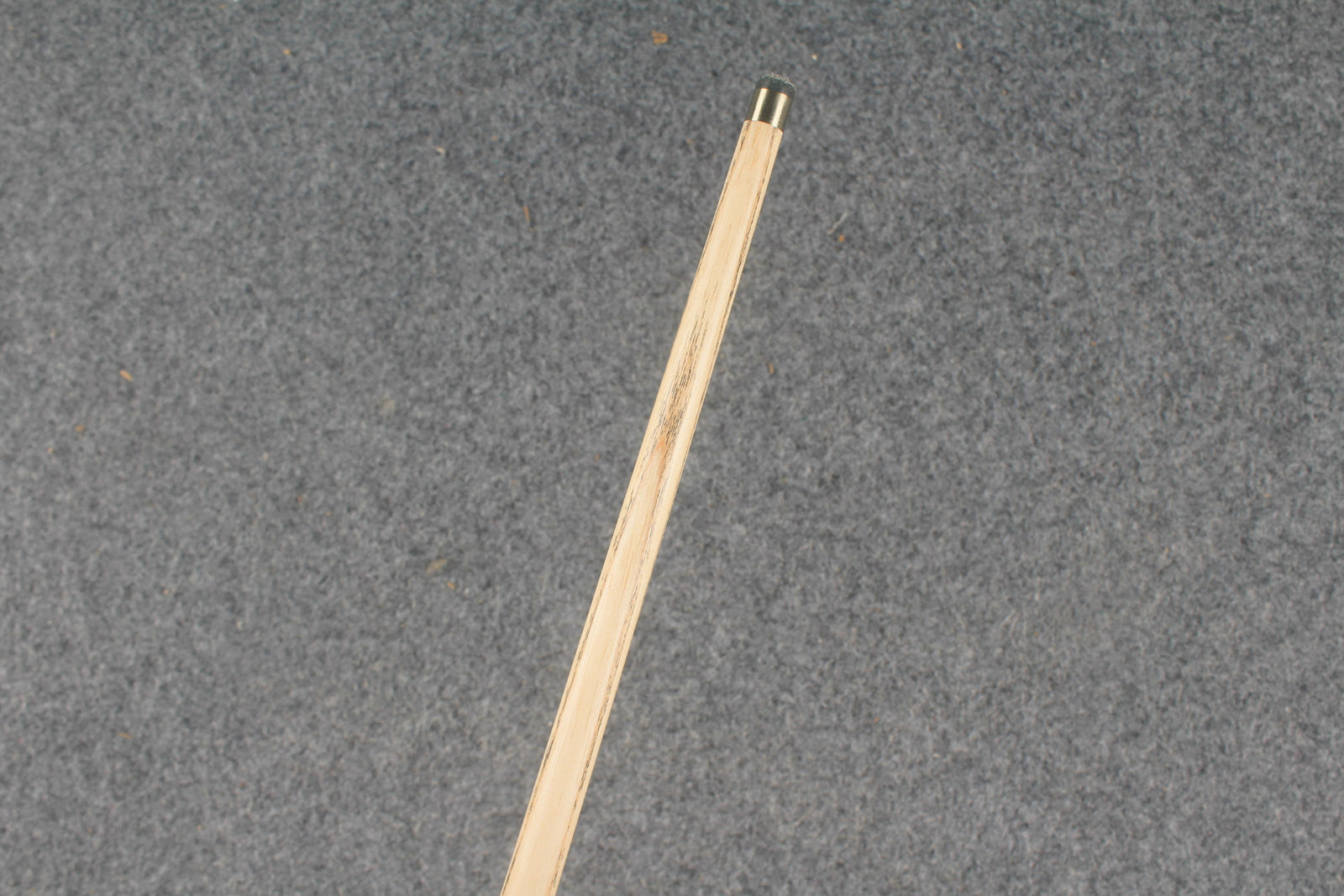 Exclusive ★★★ 3/4 handmade ash snooker cue # 208