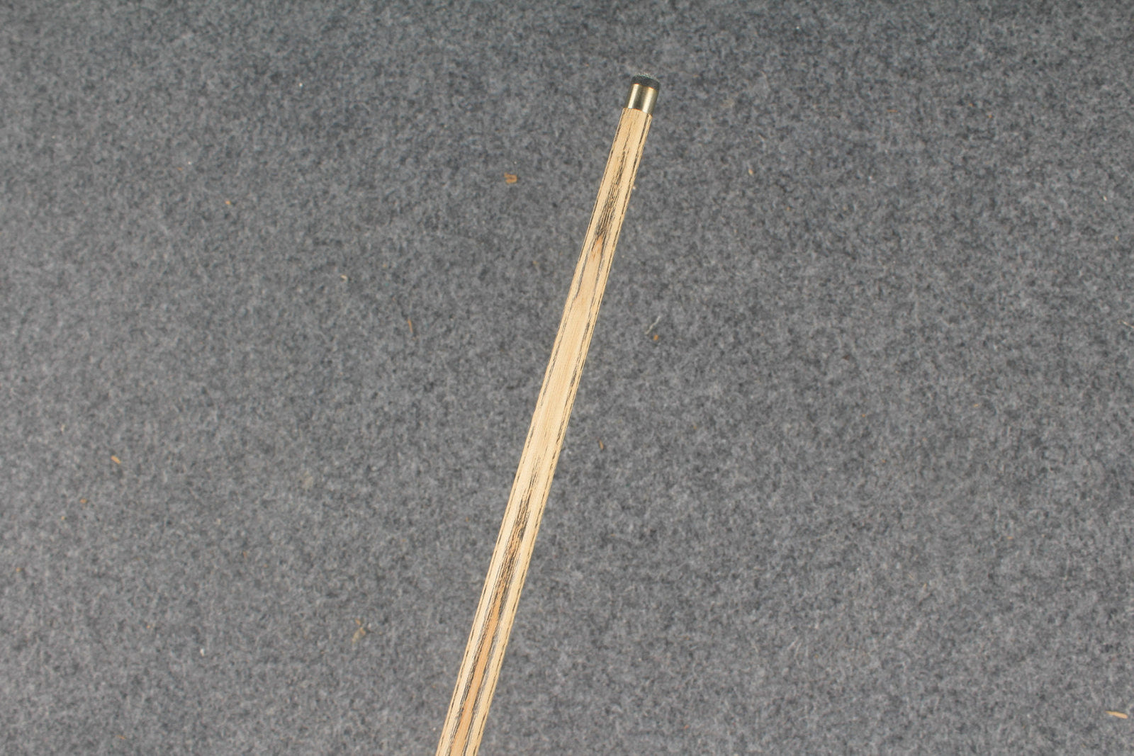 Exclusive ★★★ 3/4 handmade ash snooker cue # 211 WOODS CUES