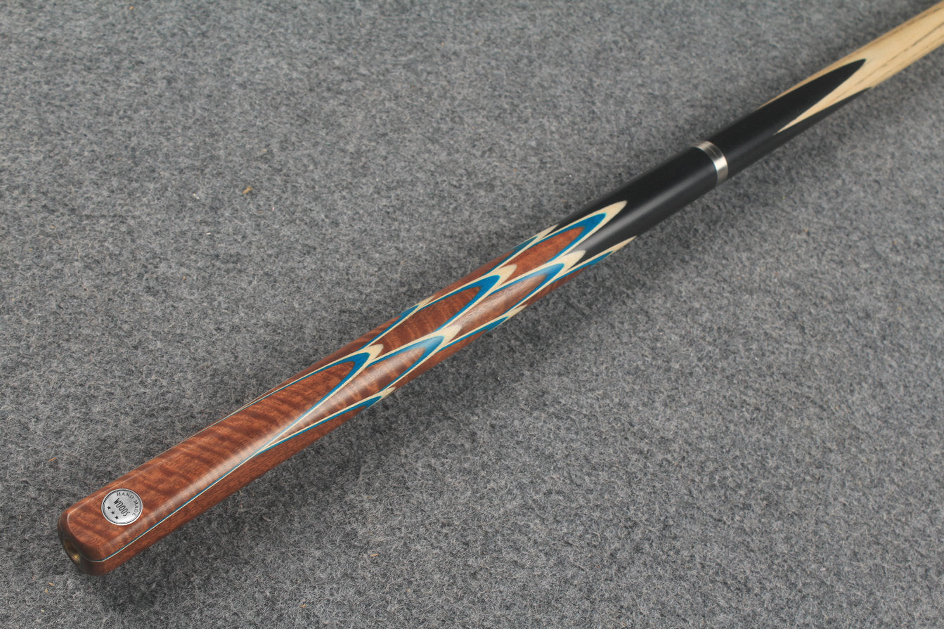 Exclusive ★★★ 3/4 handmade ash snooker cue # 213
