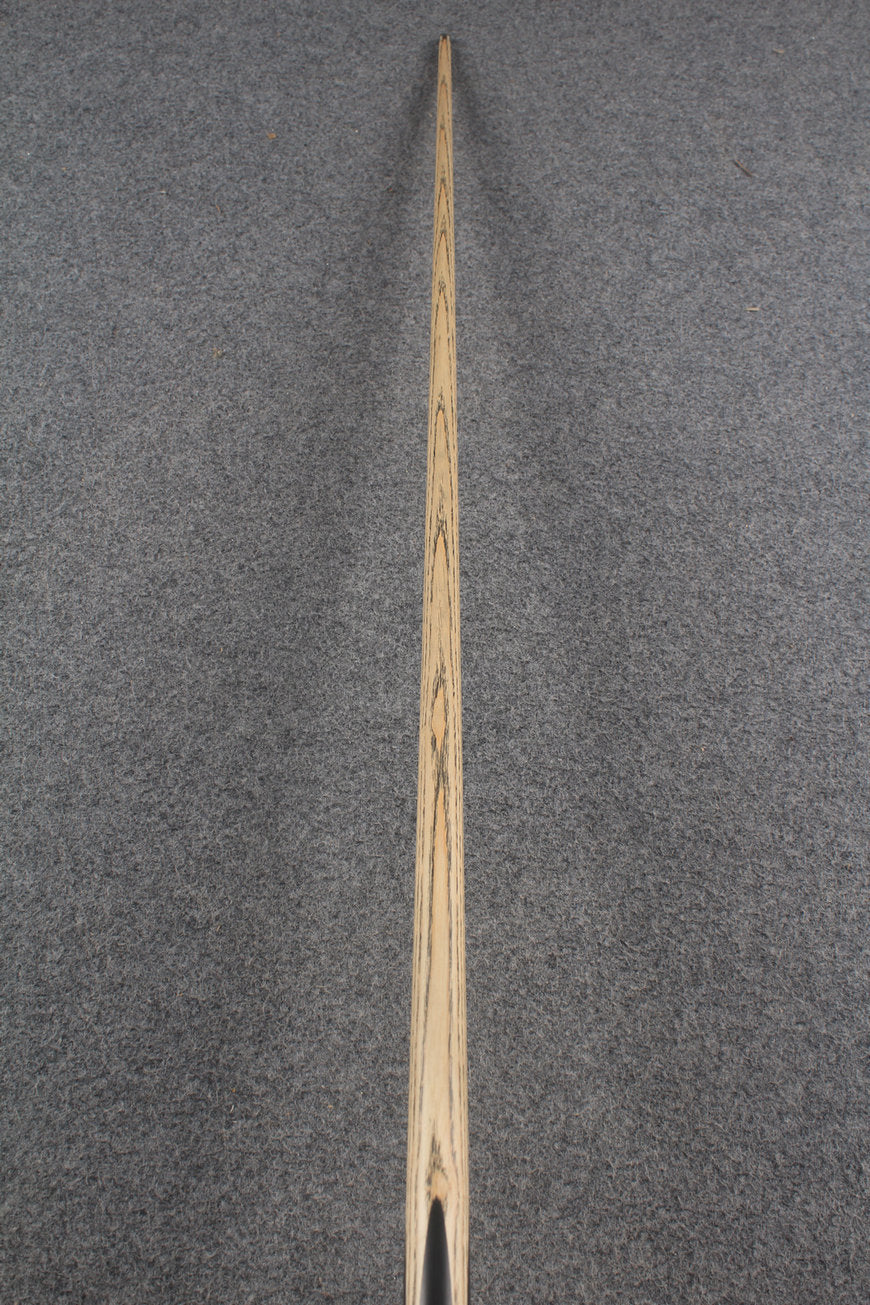 Exclusive ★★★ 3/4 handmade ash snooker cue # 214 WOODS CUES