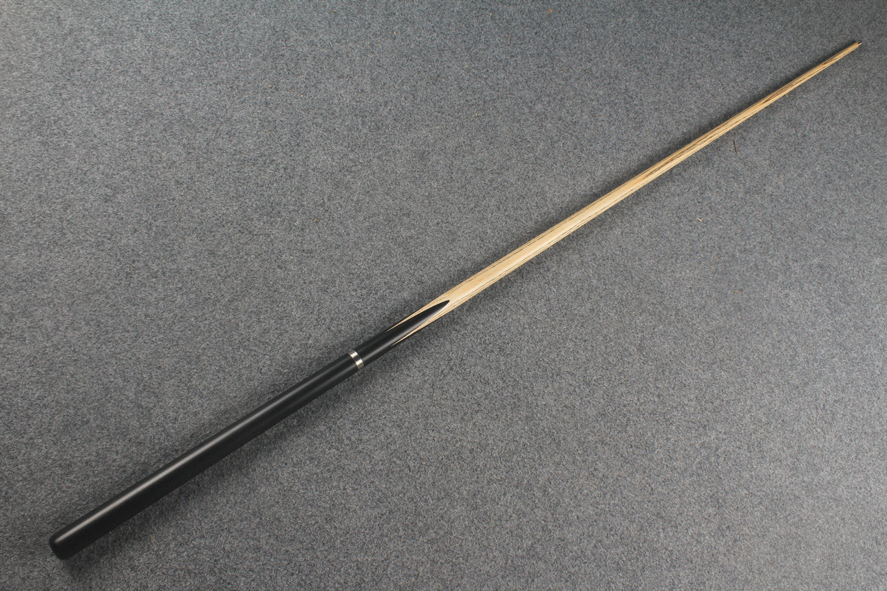 Exclusive ★★★ 3/4 handmade ash snooker cue # 214 WOODS CUES