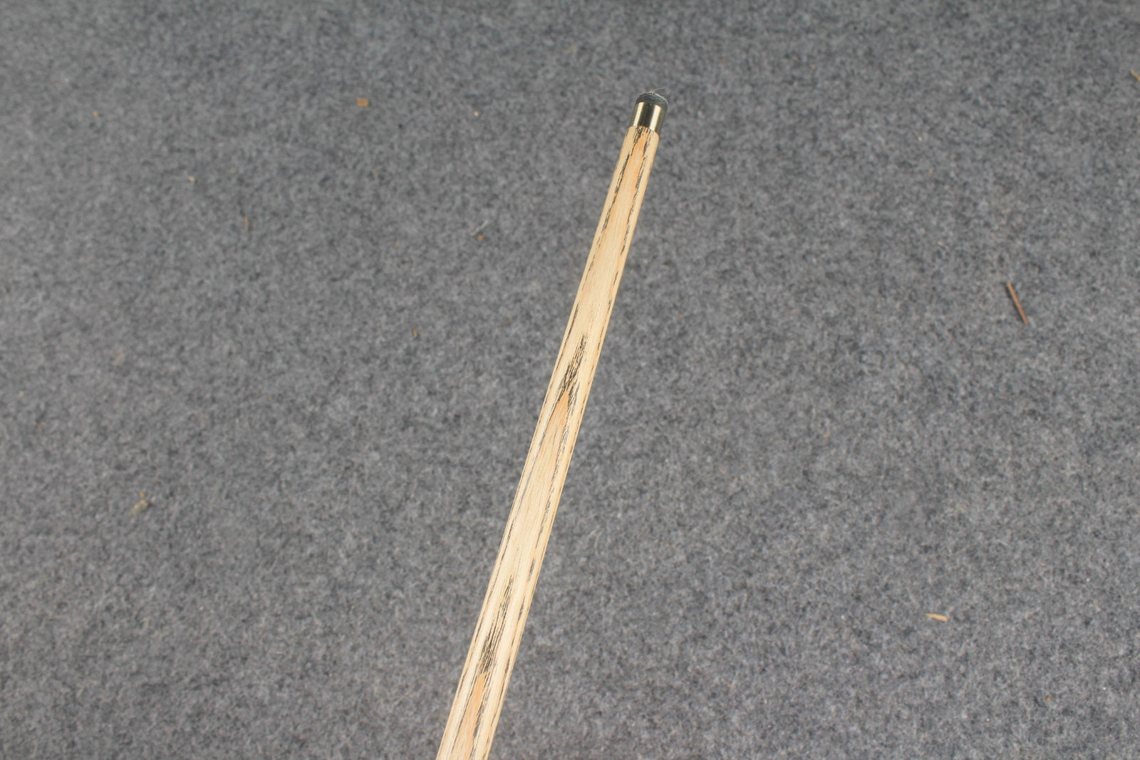 Exclusive ★★★ 3/4 handmade ash snooker cue # 214
