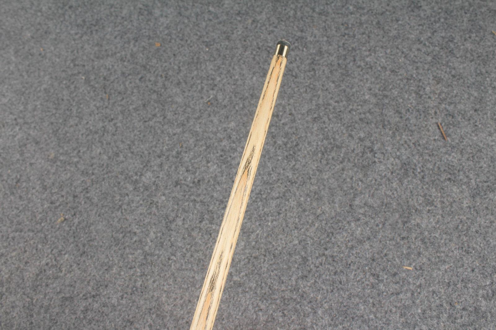 Exclusive ★★★ 3/4 handmade ash snooker cue # 214 WOODS CUES