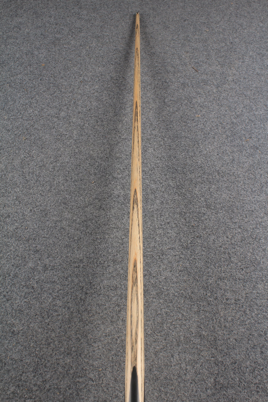 Exclusive ★★★ 3/4 handmade ash snooker cue # 215 WOODS CUES