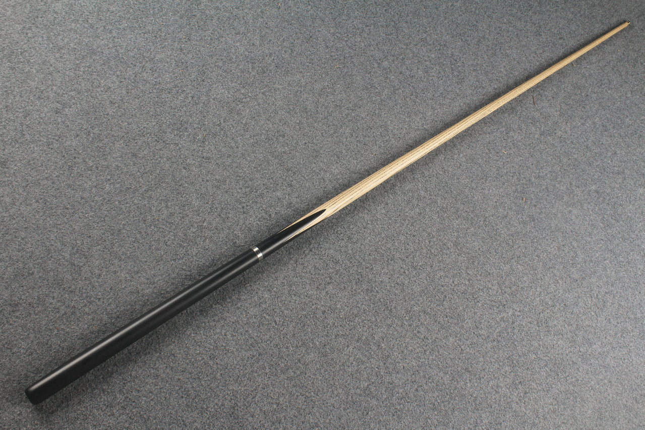 Exclusive ★★★ 3/4 handmade ash snooker cue # 216 WOODS CUES