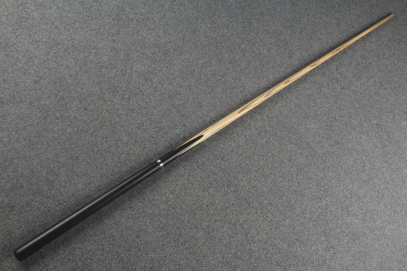 Exclusive ★★★ 3/4 handmade ash snooker cue # 216 WOODS CUES