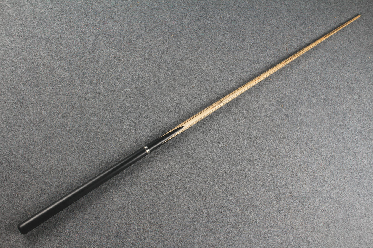Exclusive ★★★ 3/4 handmade ash snooker cue # 217 WOODS CUES