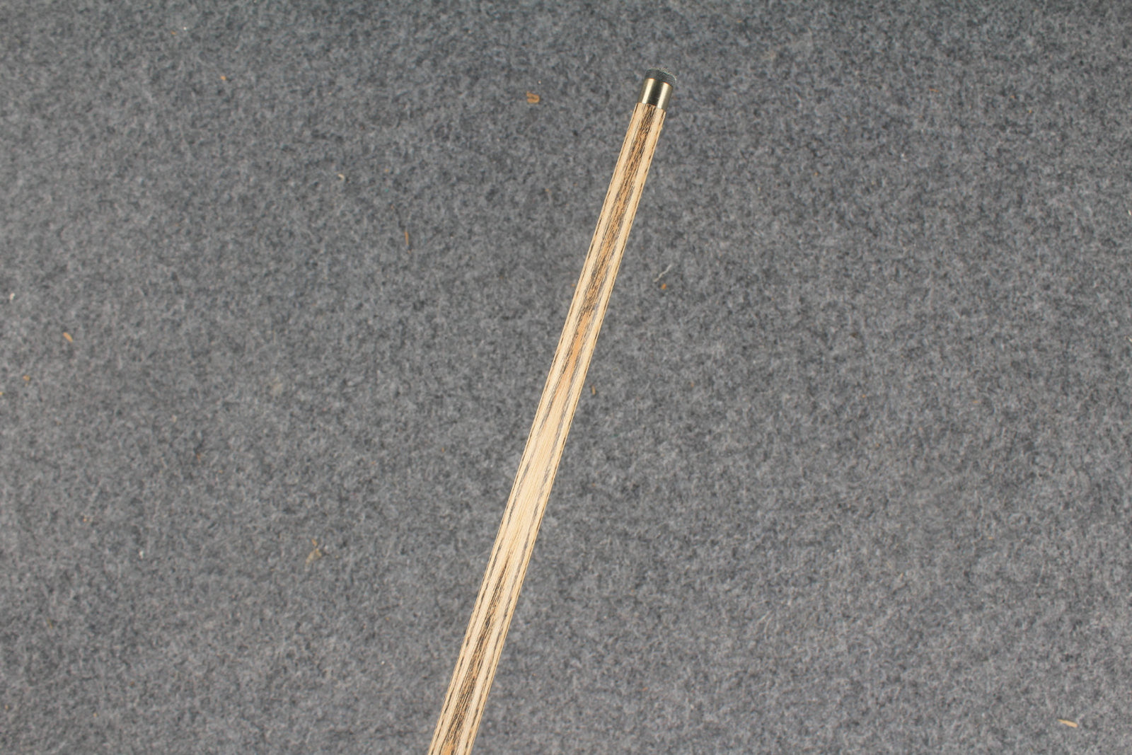 Exclusive ★★★ 3/4 handmade ash snooker cue # 217
