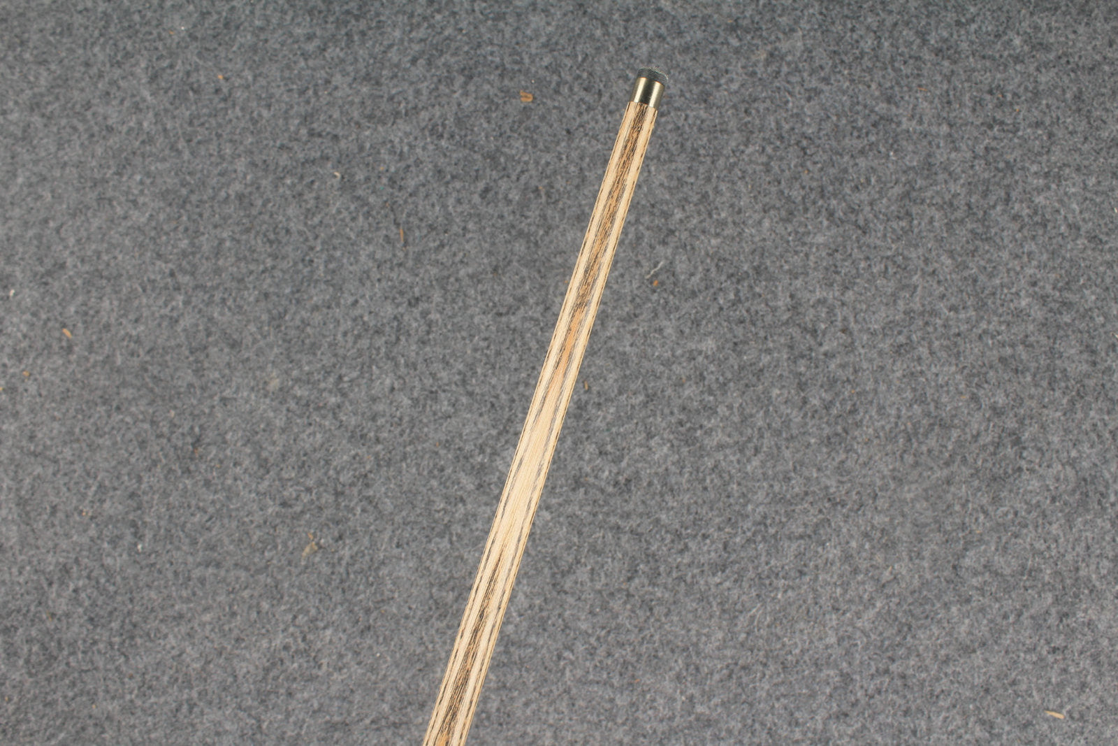 Exclusive ★★★ 3/4 handmade ash snooker cue # 217 WOODS CUES