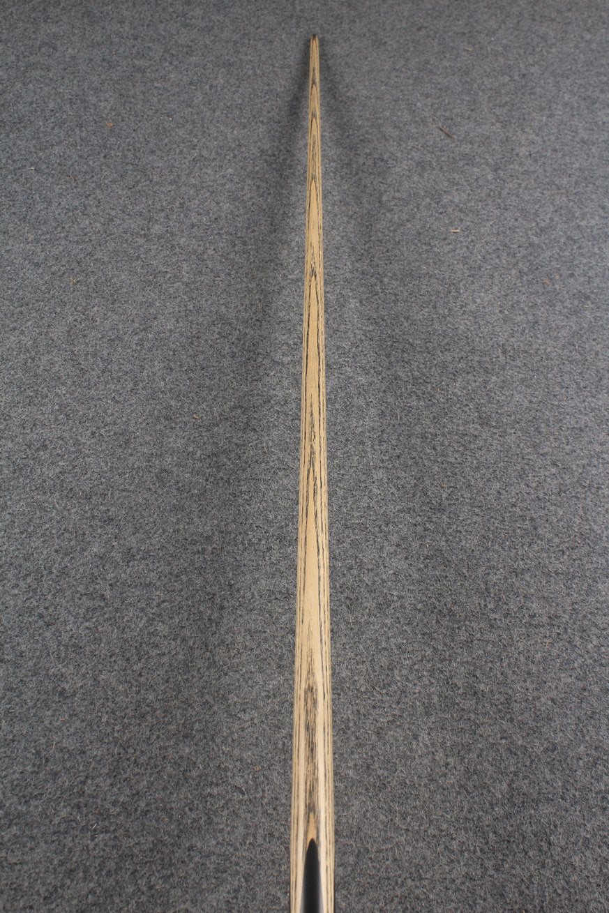 Exclusive ★★★ 3/4 handmade ash snooker cue # 218