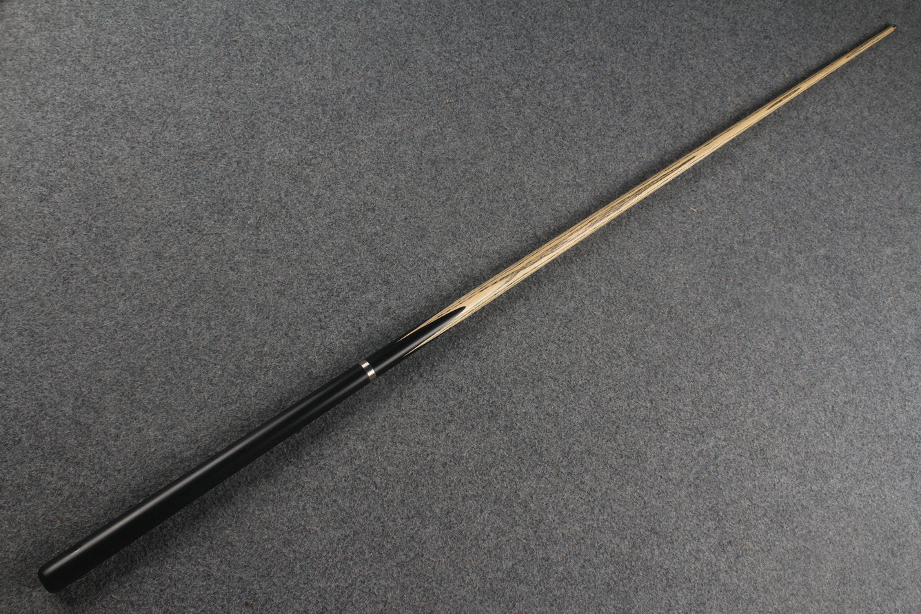 Exclusive ★★★ 3/4 handmade ash snooker cue # 218