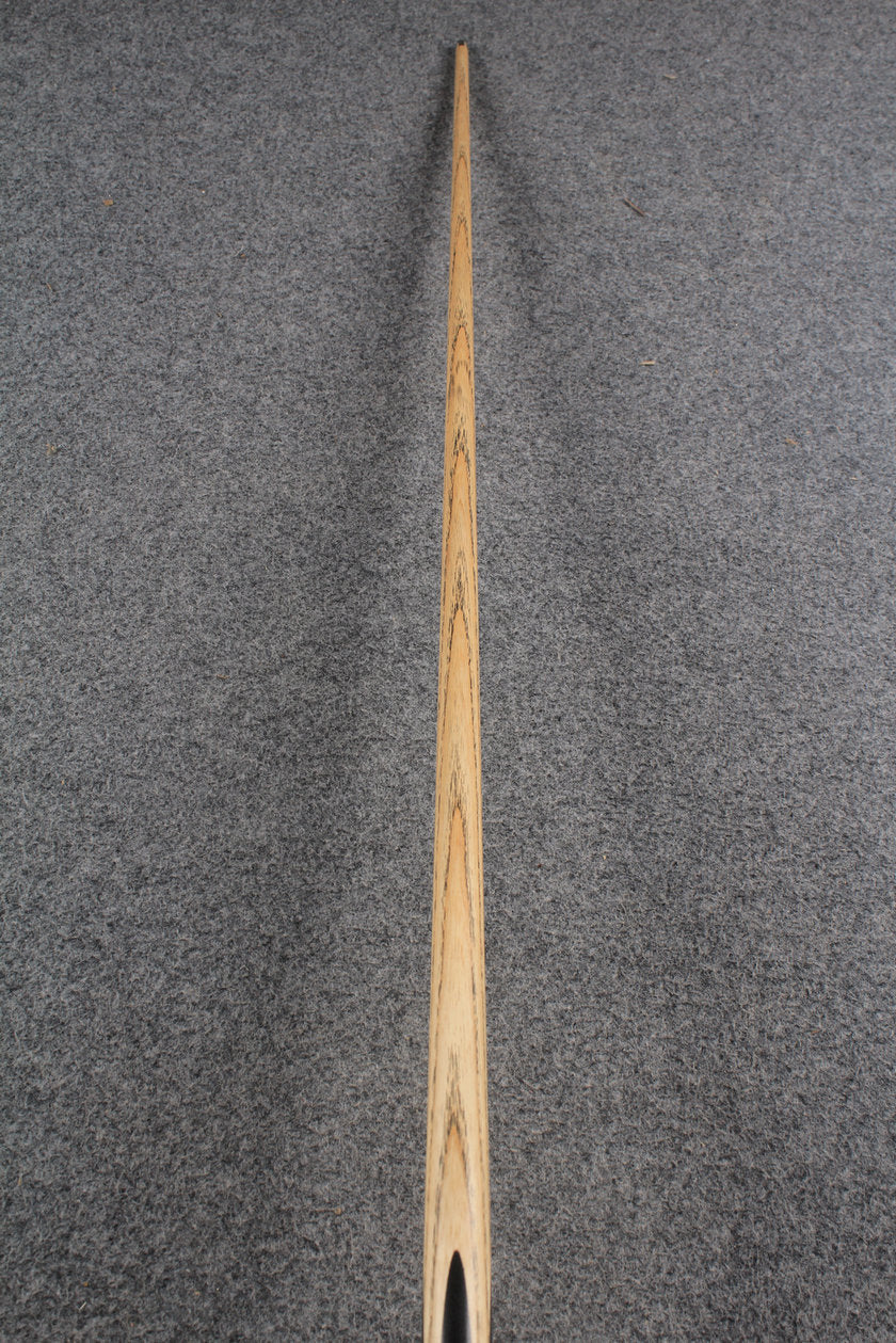 Exclusive ★★★ 3/4 handmade ash snooker cue # 219 WOODS CUES