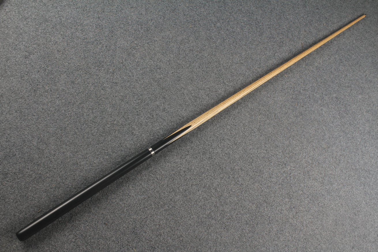 Exclusive ★★★ 3/4 handmade ash snooker cue # 219 WOODS CUES