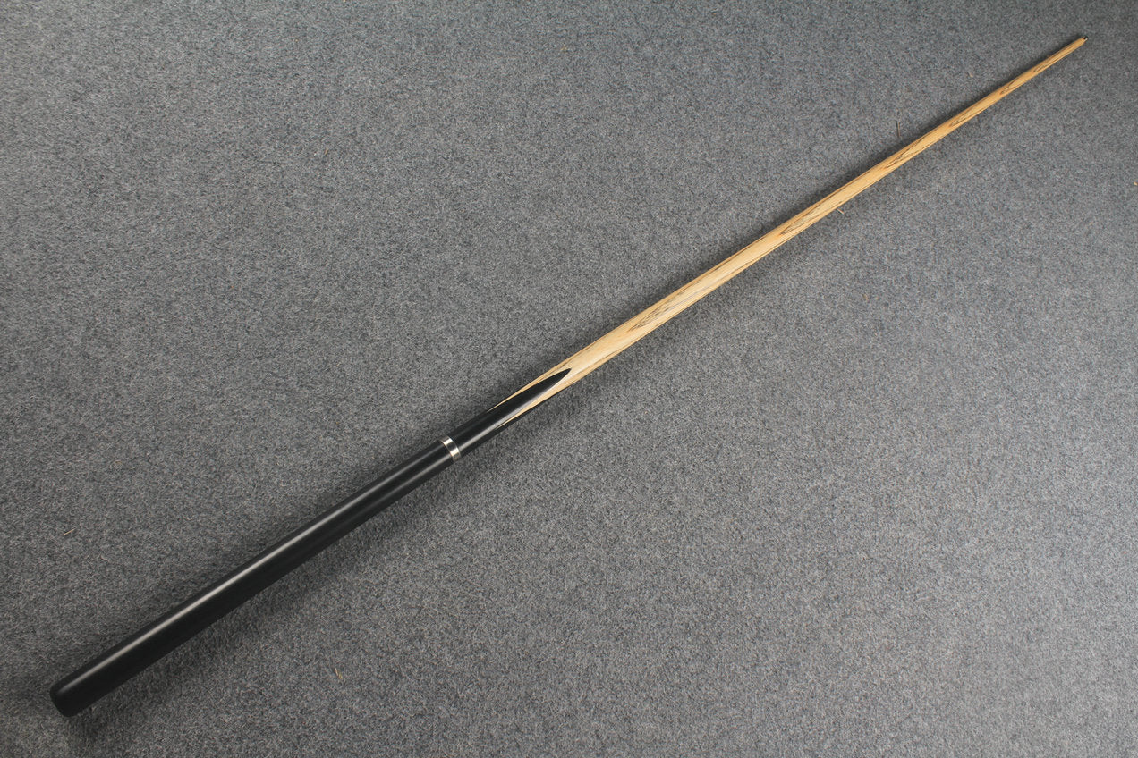Exclusive ★★★ 3/4 handmade ash snooker cue # 219 WOODS CUES