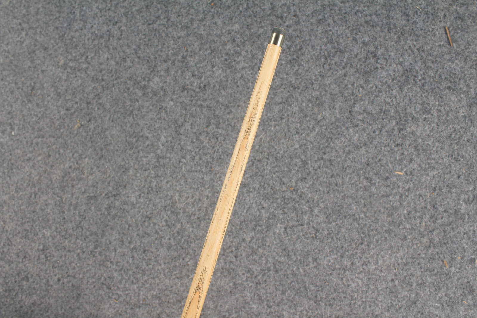 Exclusive ★★★ 3/4 handmade ash snooker cue # 219 WOODS CUES