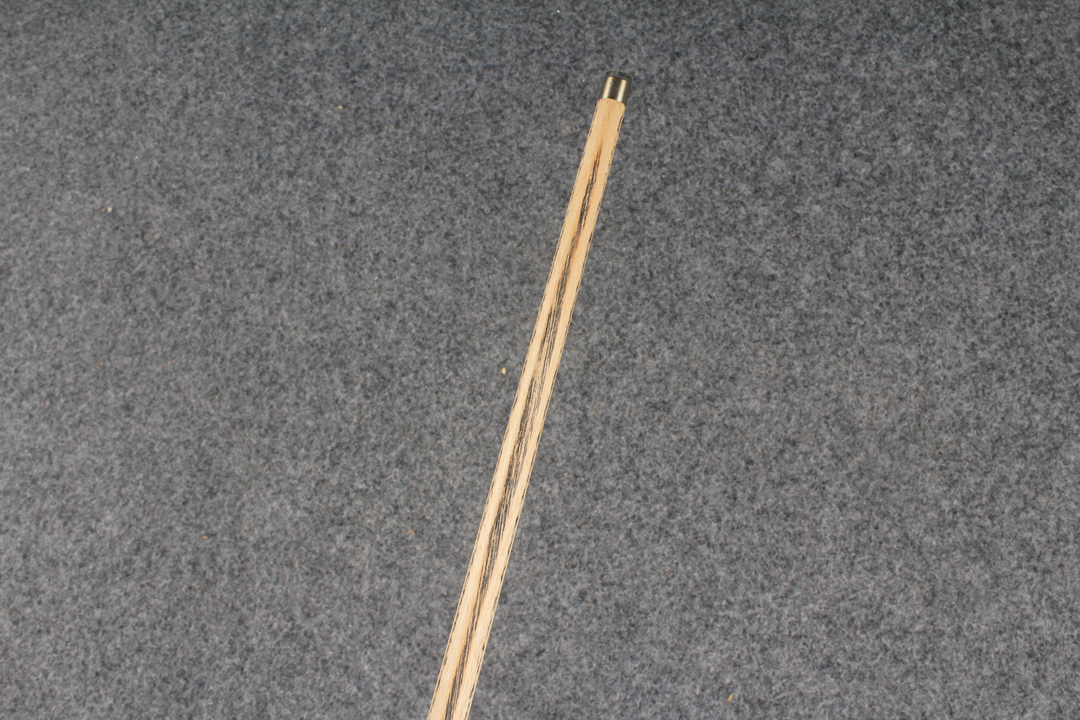 Exclusive 3/4 handmade ash 60'' snooker cue # 429 woods custom cue