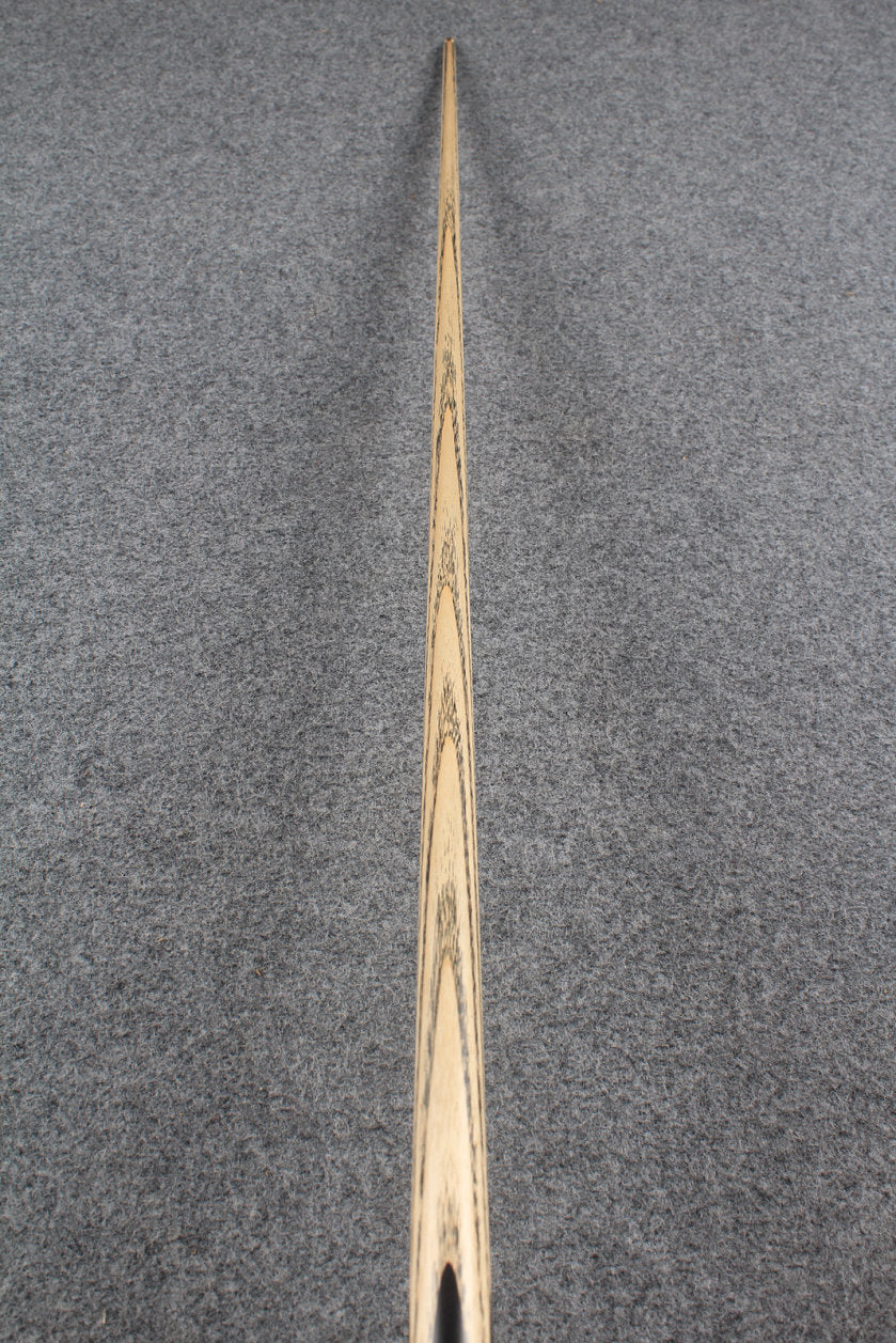 3/4 ash english pool cue #4659