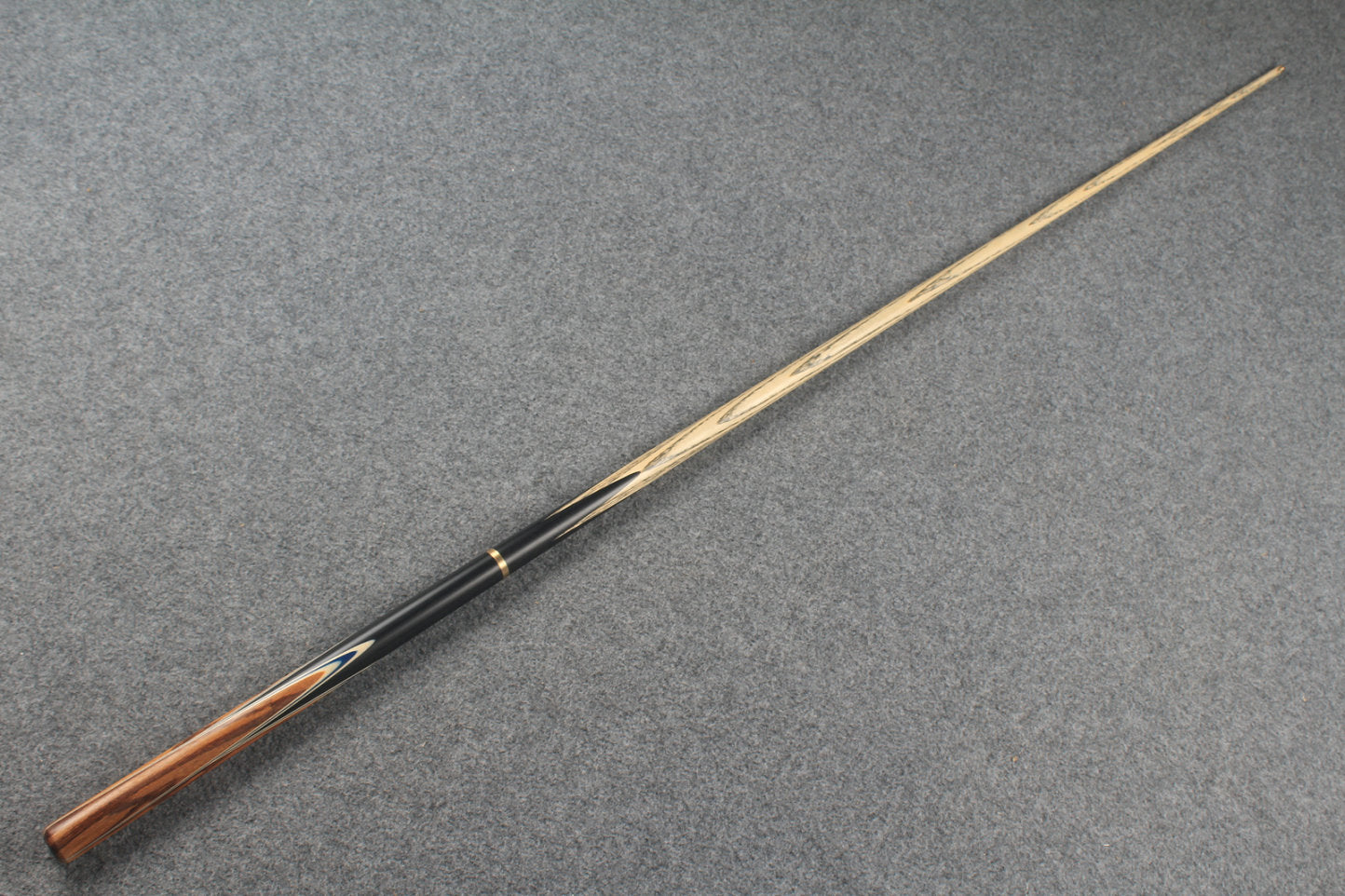 3/4 ash english pool cue #4660
