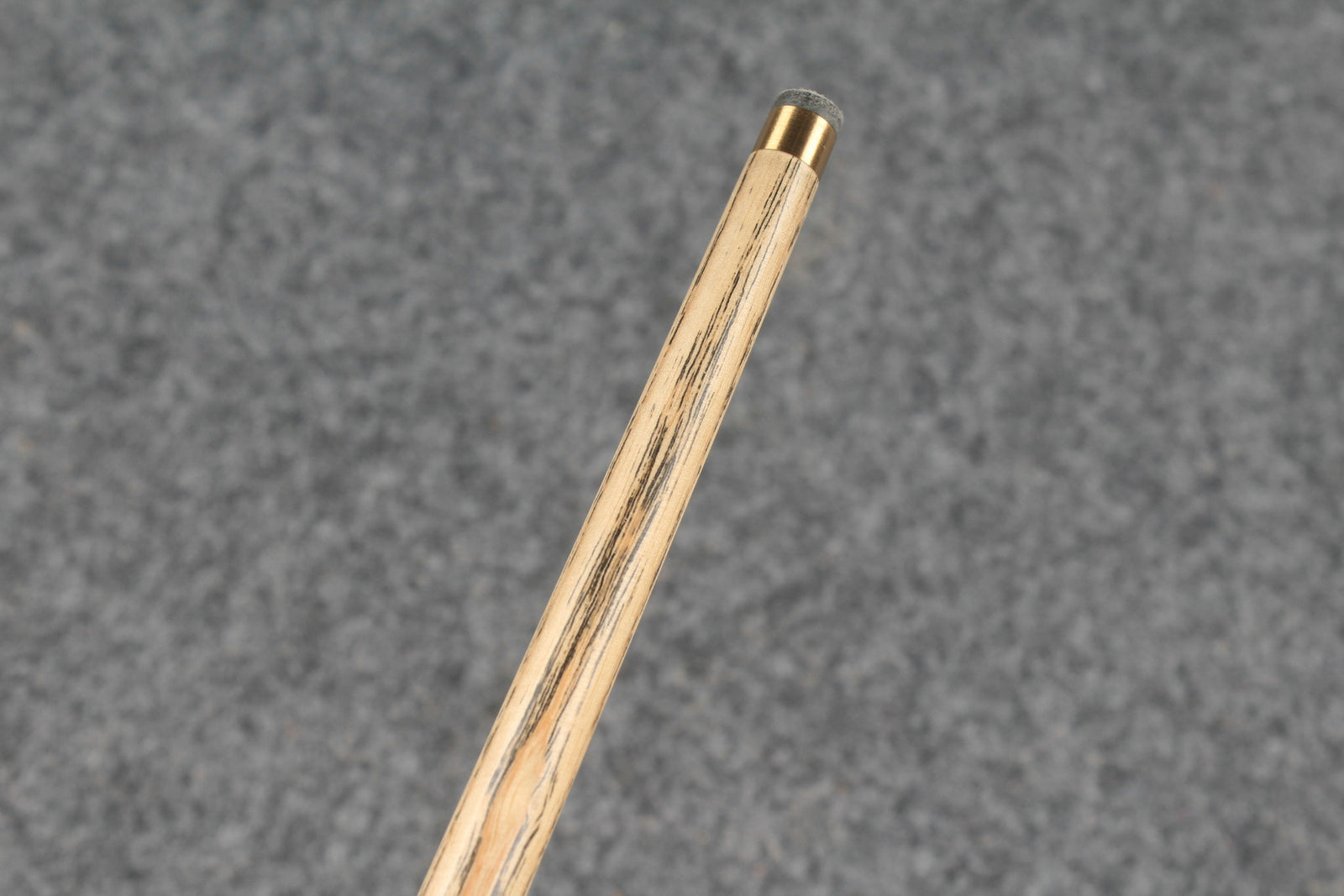 3/4 ash english pool cue #4662