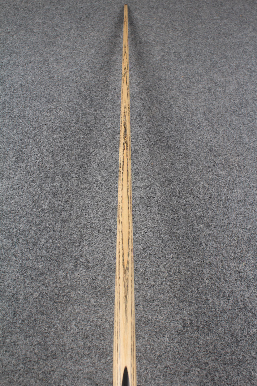 3/4 ash english pool cue #4664