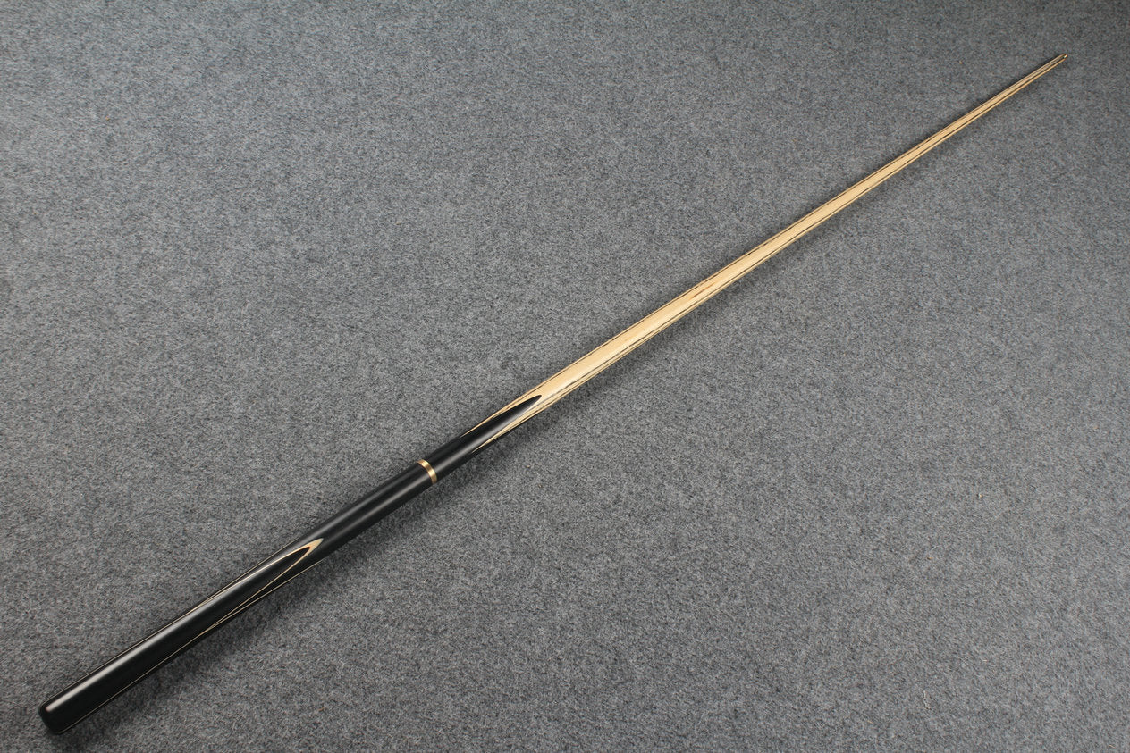 3/4 ash english pool cue #4666