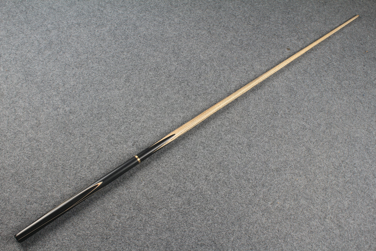 3/4 ash english pool cue #4668