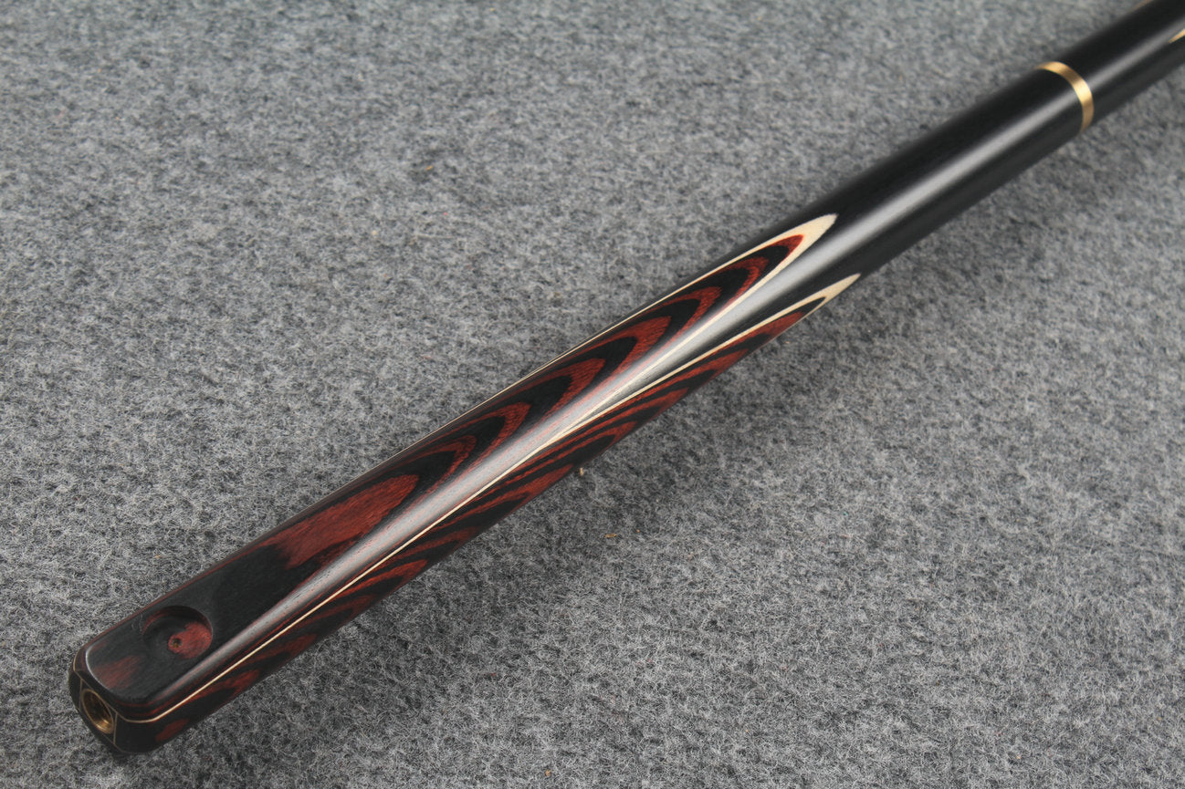 3/4 ash english pool cue #4669