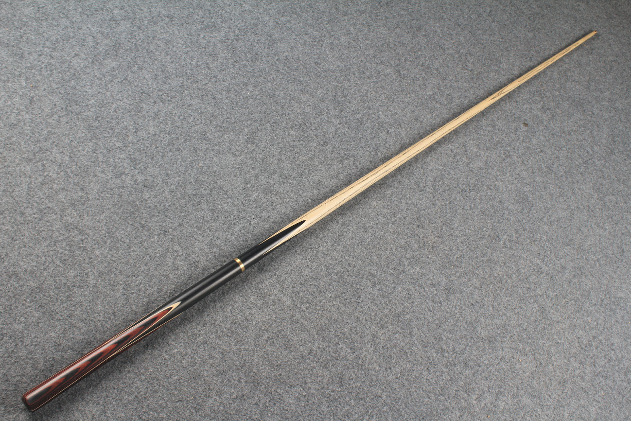 3/4 ash english pool cue #4672