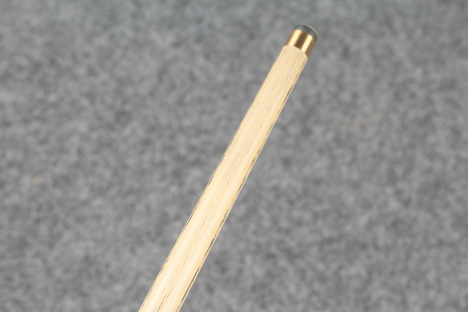 3/4 ash english pool cue #4672