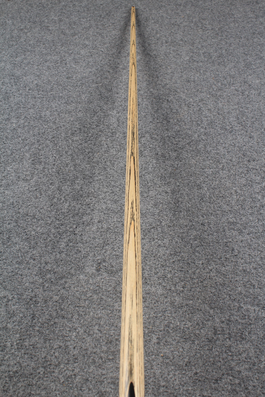 3/4 ash english pool cue #4674
