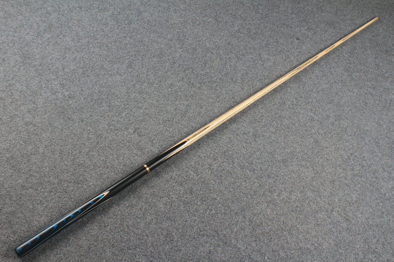 3/4 ash english pool cue #4674