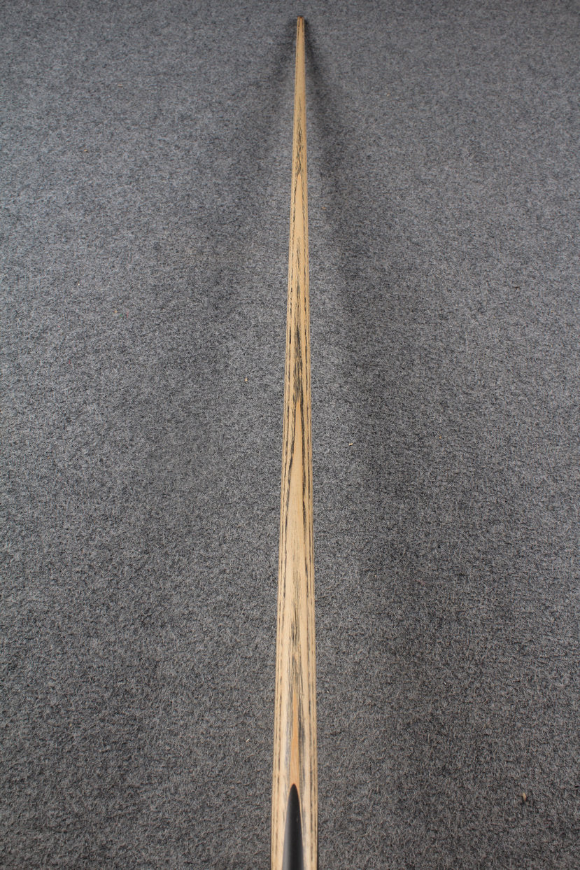 1 piece ash snooker cue rocket series #5996