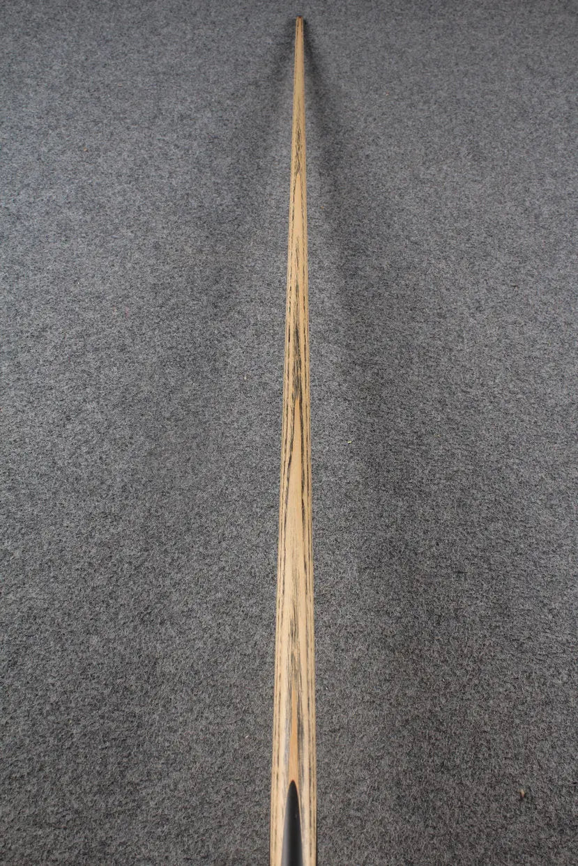 1 piece ash snooker cue rocket series #5996 WOODS CUES