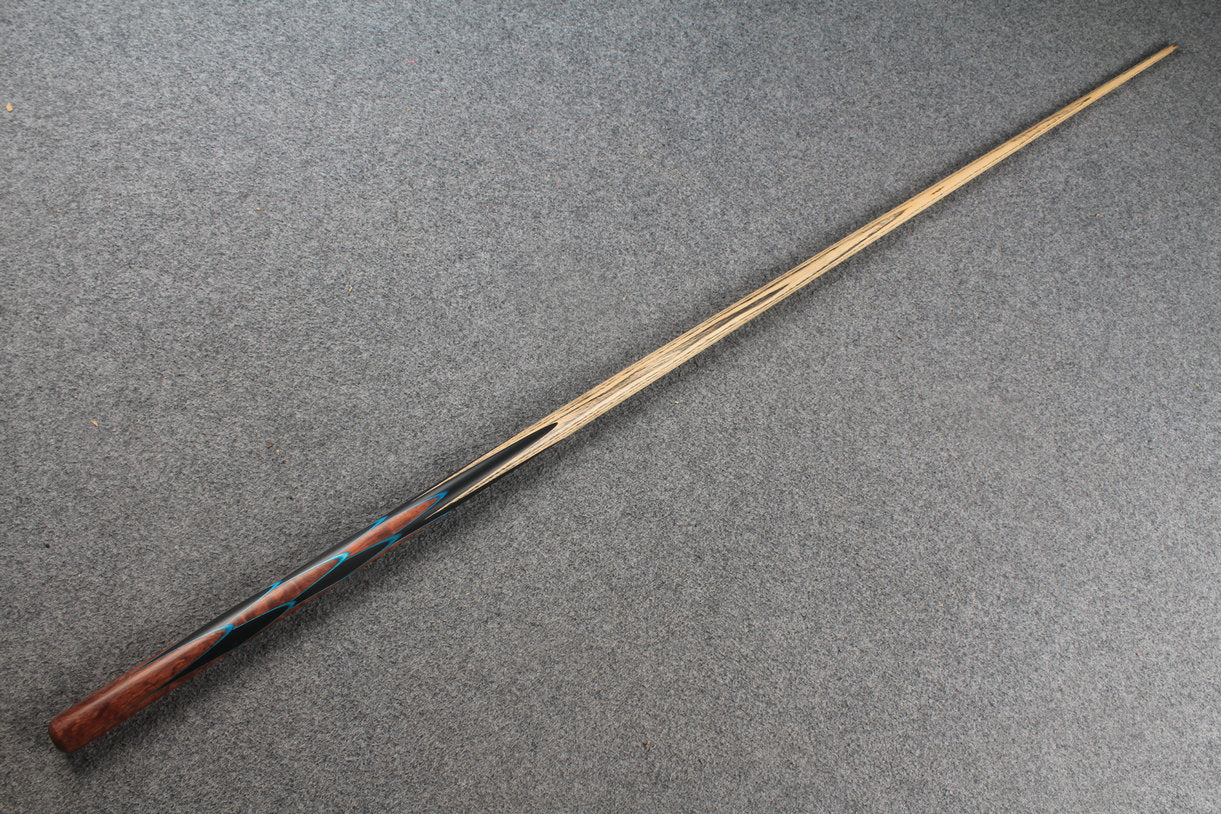 1 piece ash snooker cue rocket series #5996