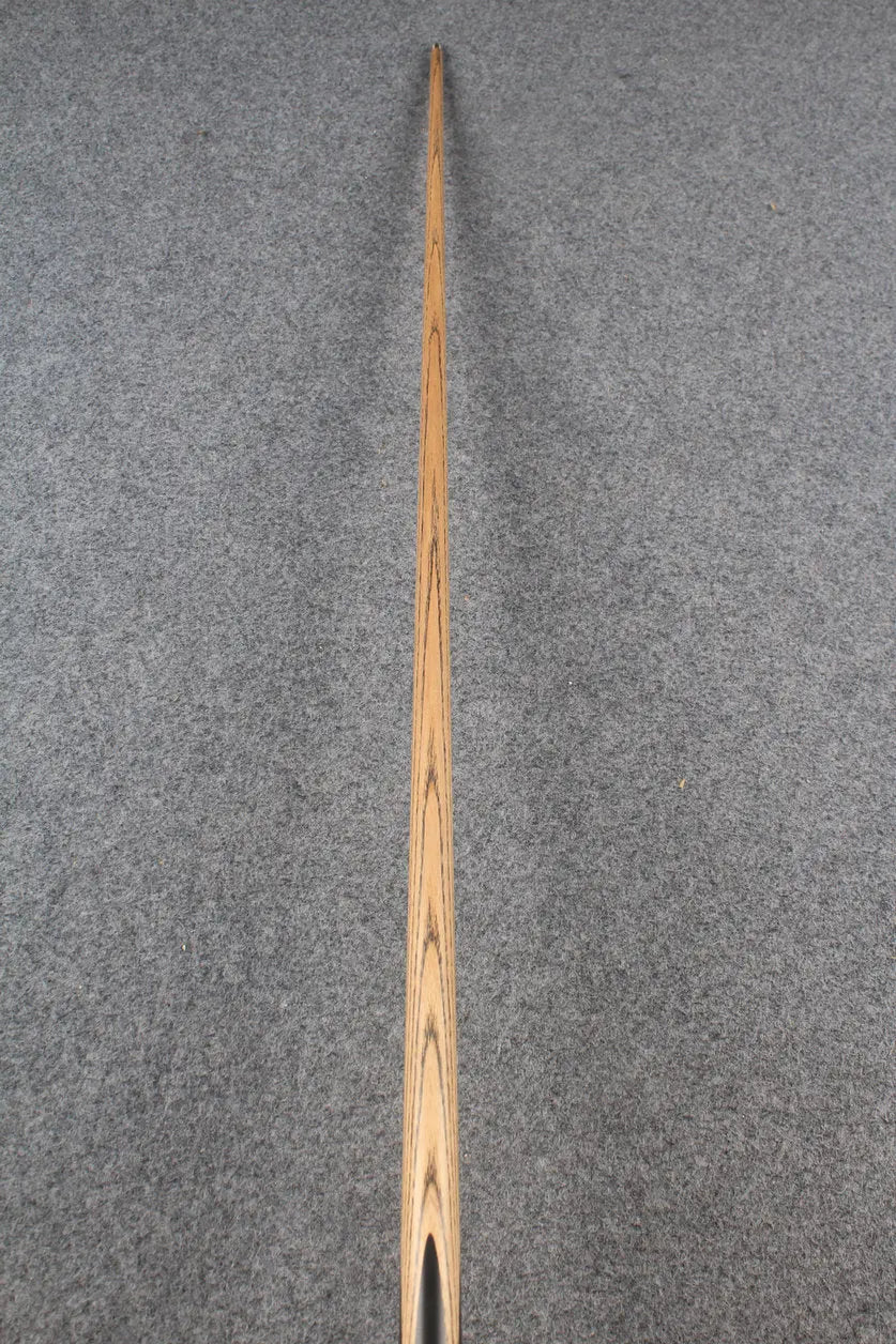 ★★★ 3/4 handmade ash snooker cue # 7064 WOODS CUES
