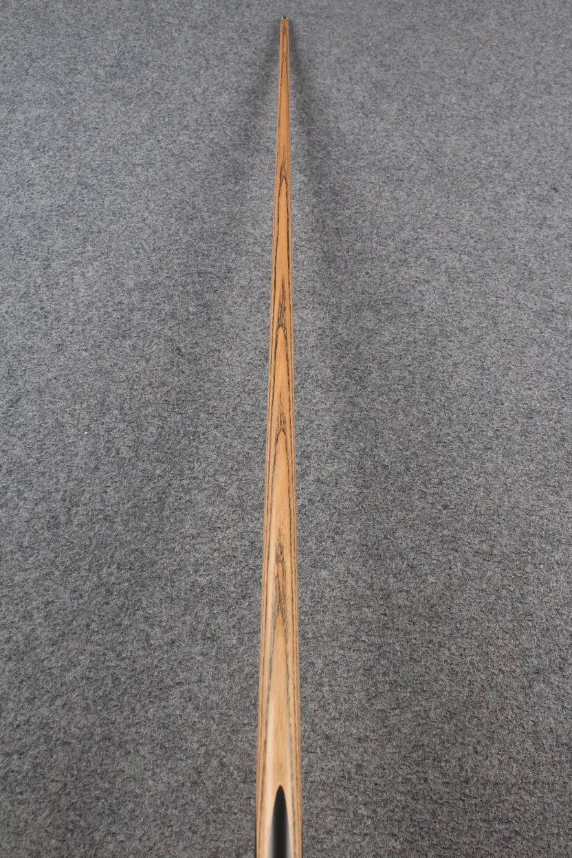 ★★★ 3/4 handmade ash snooker cue # 7096 WOODS CUES