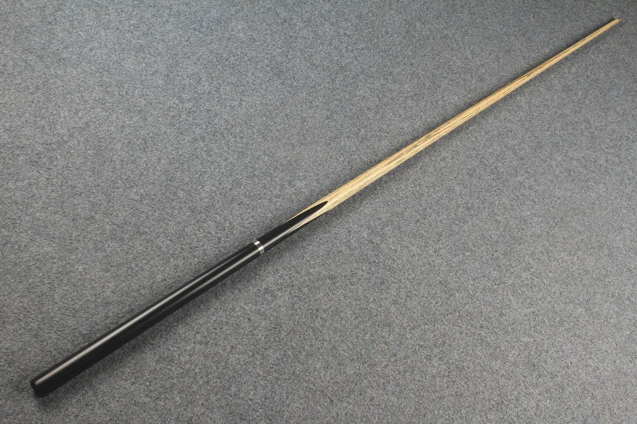 ★★★ 3/4 handmade ash snooker cue # 7738