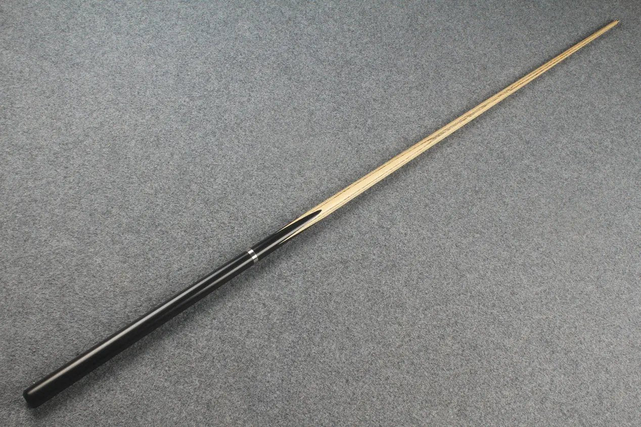 ★★★ 3/4 handmade ash snooker cue # 7753