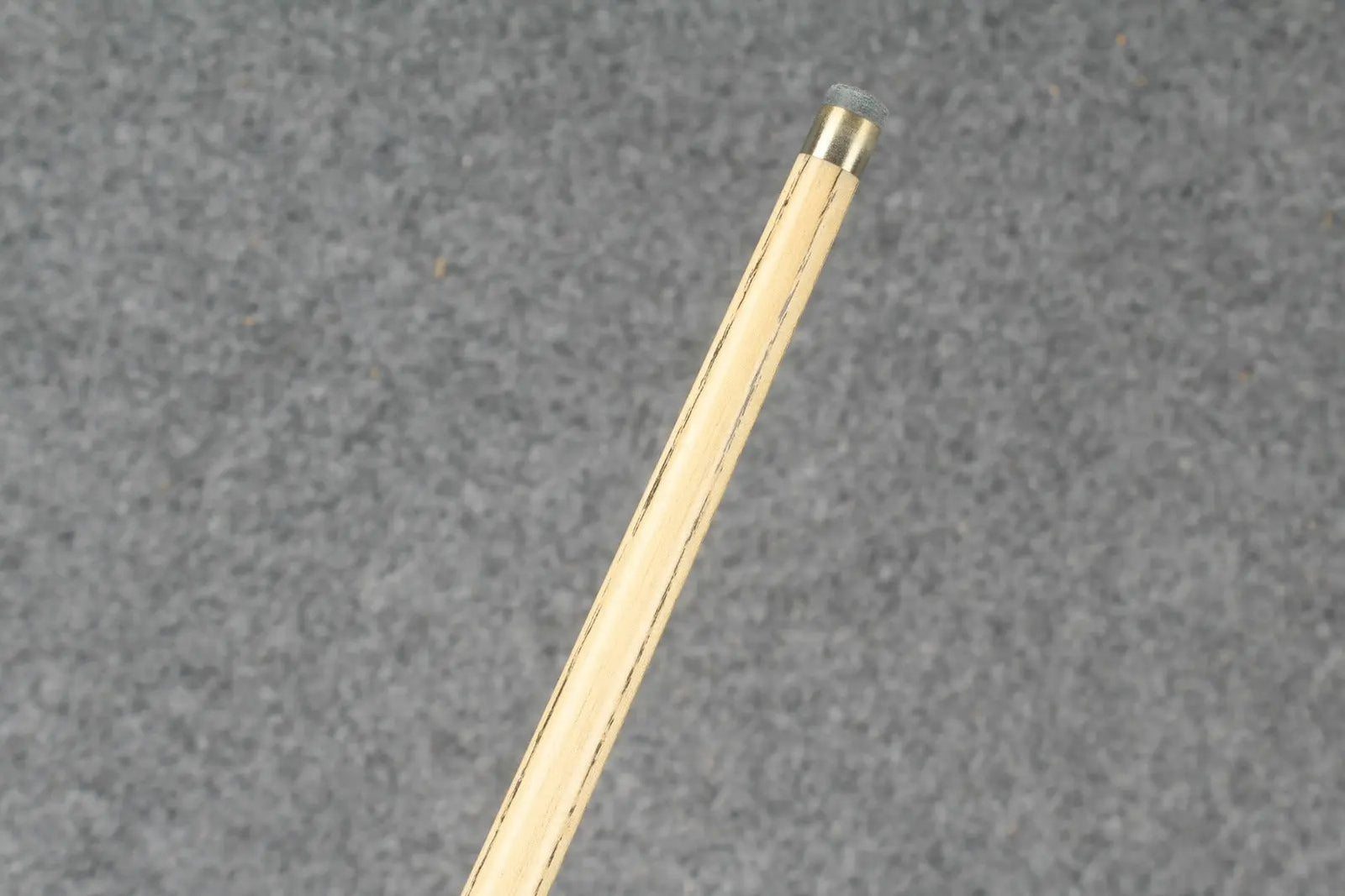 ★★★ 3/4 handmade ash snooker cue # 7755