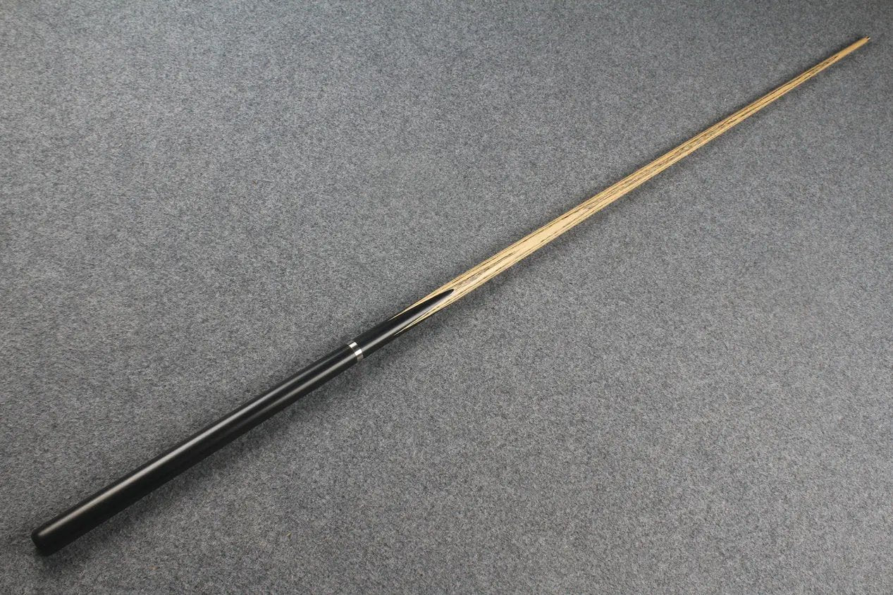 ★★★ 3/4 handmade ash snooker cue # 7757